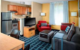 Towneplace Suites Fresno Ca